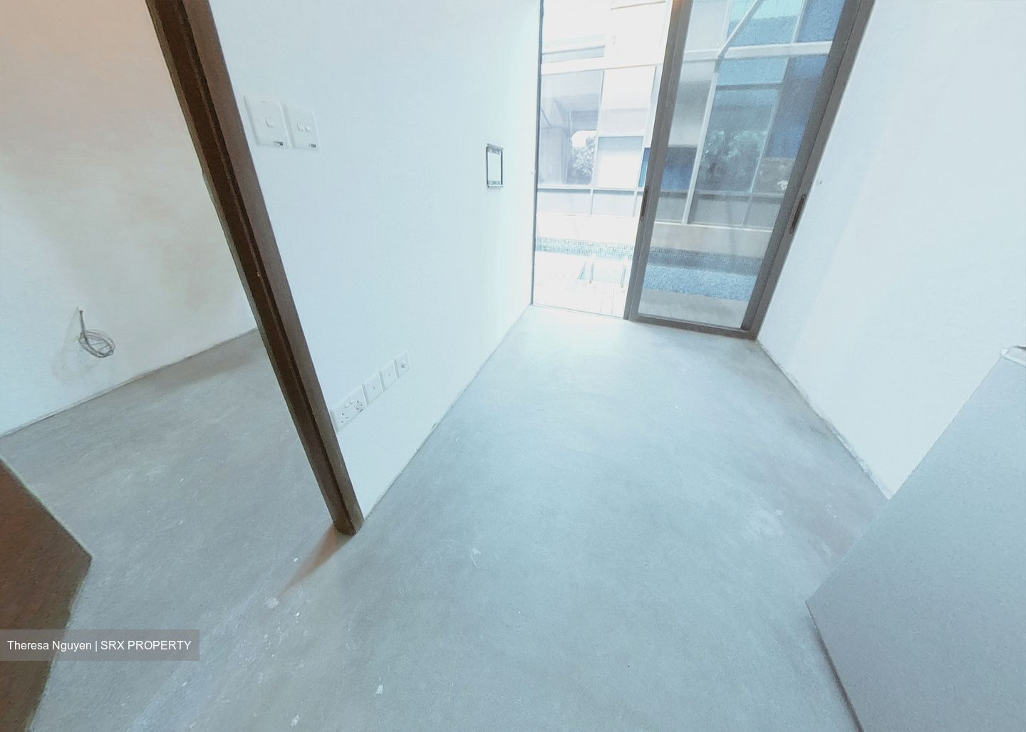 Vibes@Upper Serangoon (D19), Apartment #593111061